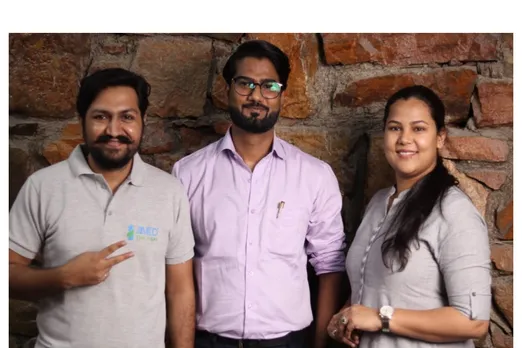 MEDdelivery the Smart Logistics & Technology Solutions Shaping the future of the Indian Pharmaceutical Supply Chain