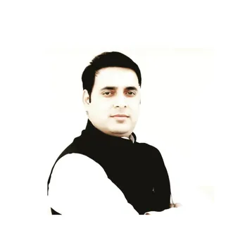 Inspirational Story of Covid Warrior || Ashu Singh Surpura