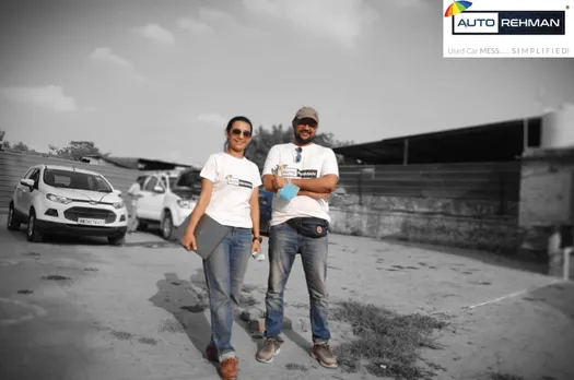 AutoRehman® A bootstraped journey from Small town of M.P.  to Mecca of StartUps Gurgaon