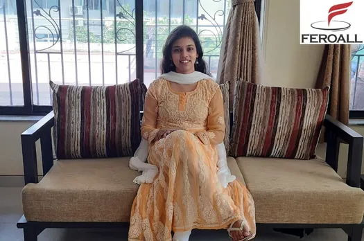 How Priya Patil left her job and started startup during COVID-19 || Feroall Cookware