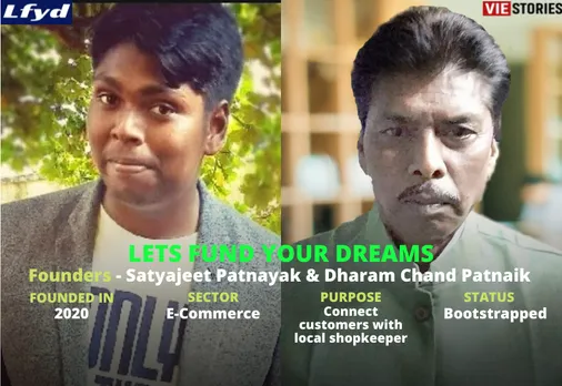 How Bhubaneswar based Hyperlocal Discovery platform Lfyd is connecting Hyperlocal-shopkeepers to customers