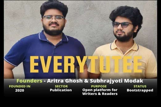 EveryTutee - One Platform for Readers & Writers to Monetize, Review, Rent & Share Content