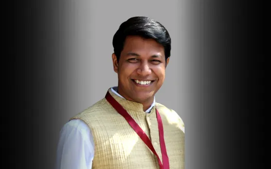 Contree - Redefining the Meaning of Volunteering & Community Service || Rohit Agarwal