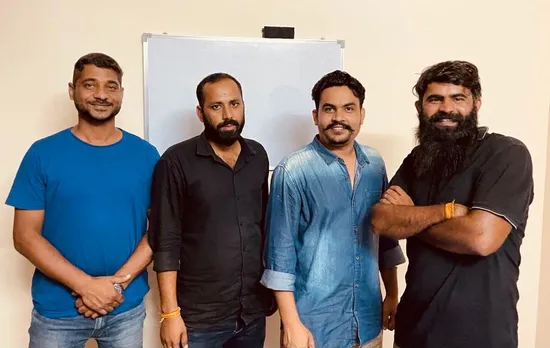 These 4 friends are turning waste into useful products | Ecowrap