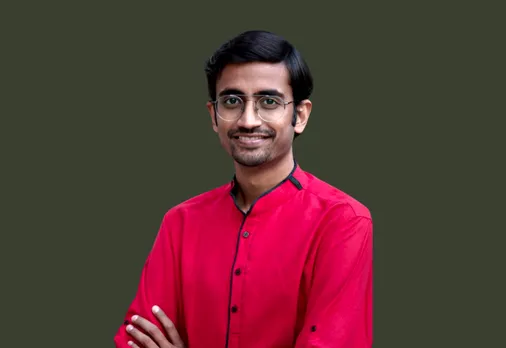 Indibni - A Story of India, Innovation & Individuals | Nitin Jain