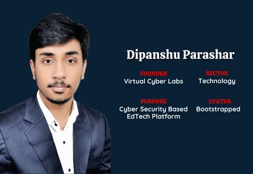 This Delhi-based start-up develops cyber security based EdTech platform || Virtual Cyber Labs