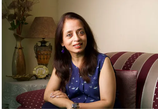 How to Become Powerful & Confident Public Speaker | Meeta Mathur | Big Ladder