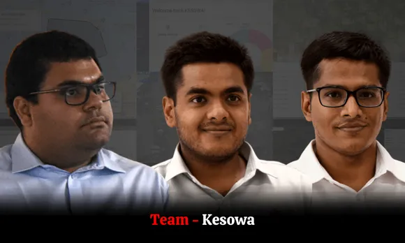 kesowa
