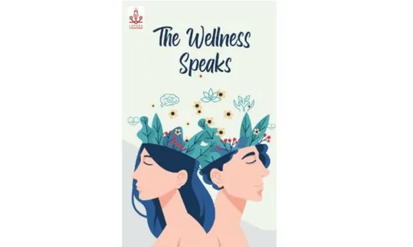 Jaipur-Based Startup Aims To Help People Manage Their Health And Confidence | The Wellness Speaks by VERACIOUS
