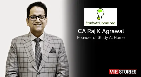Study At Home
