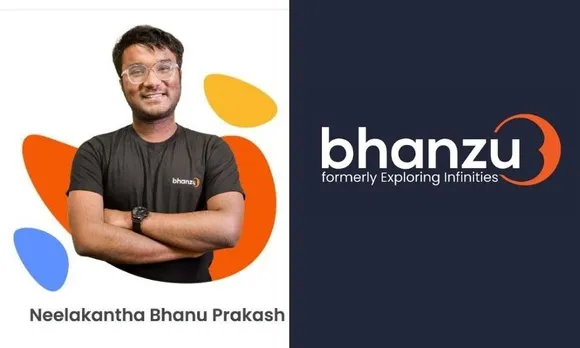 Edtech startup Bhanzu