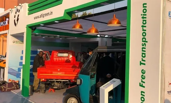 [Funding alert] EV platform Altigreen raises Rs 300 crore in funding from Sixth Sense Ventures, others