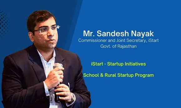 Sandesh Nayak