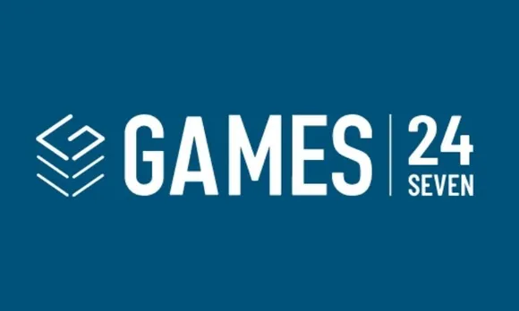 [Funding alert] Games24x7 raises $75 mn from Malabar Investment