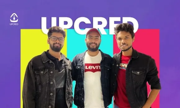[Funding alert] Creator marketing startup UPCRED raises Rs 3.3 cr in pre-seed funding