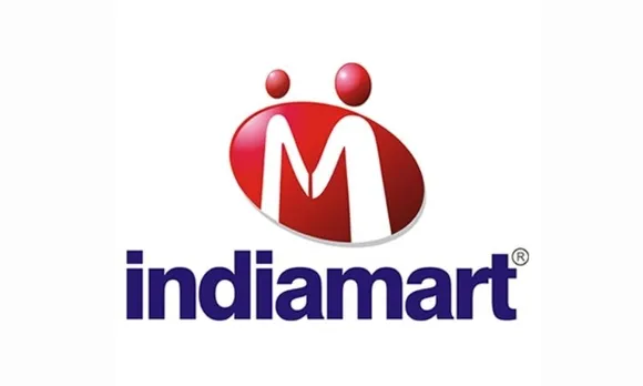 IndiaMART invest in Truckhall Private Limited