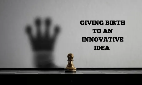 Innovative Idea