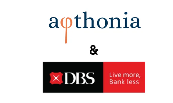 Afthonia Lab, partners with DBS Bank India to nurture fintech innovations in India