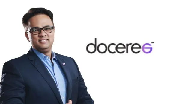 Healthtech startup Doceree