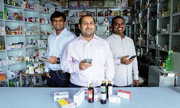 MedCords - that made healthcare Hi-tech | Aayu App | Sehat Sathi App