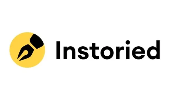 [Funding alert] AI-based content creation startup Instoried raises $200 mn