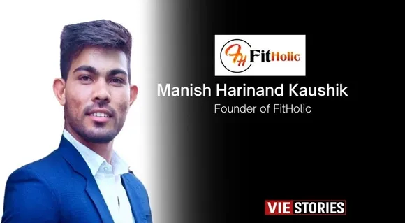 FitHolic - A D2C Nutritional Supplements Brand in Indian Fitness & Sports industry
