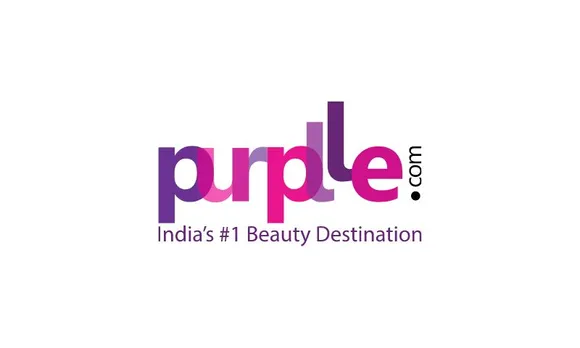 Online beauty & personal care products marketplace Purplle