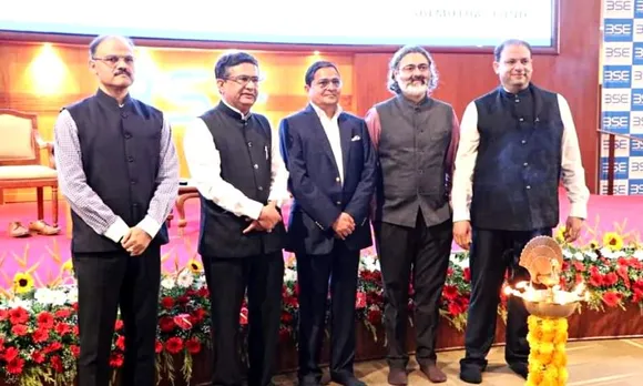 The MSME – Start-up Confluence ‘मिलाप’ | Atal Incubation Centre- Rambhau Mhalgi Prabodhini Foundation