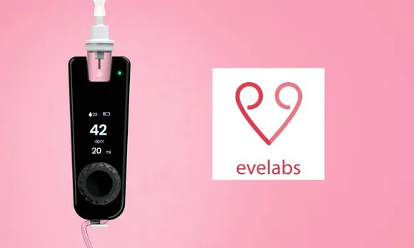 [Funding alert] Healthcare startup Evelabs raises funding from JITO Angel Network
