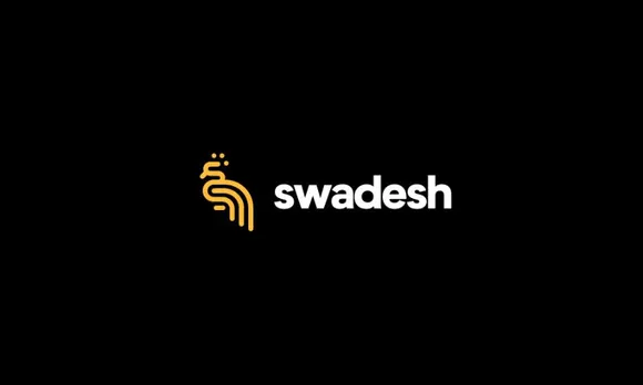 Fintech startup Swadesh
