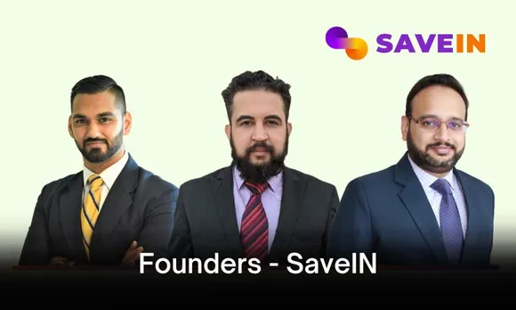 Healthcare-focused fintech startup SaveIN