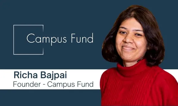 [Funding alert] Campus Fund raises $10 million in funding