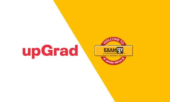 Edtech Unicorn upGrad acquires Exampur