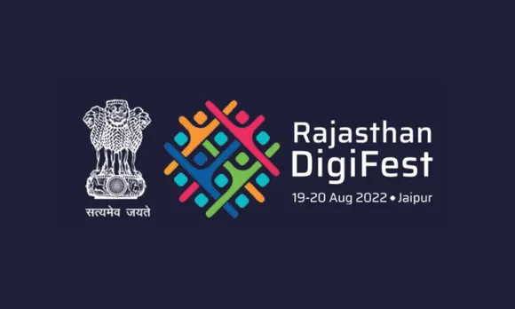 Rajasthan DigiFest 2022 | iStart Rajasthan | Register Now