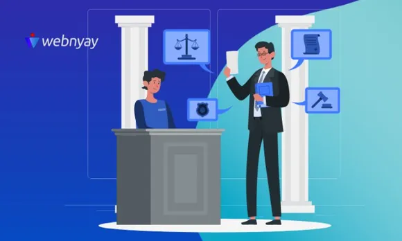 [Funding alert] Webnyay raises funding led by Inflection Point Ventures
