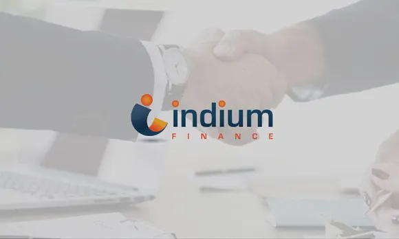 Indium Finance raises Rs 4.5 Cr in funding from IAN