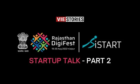 Rajasthan DigiFest 2022 | iStart Rajasthan