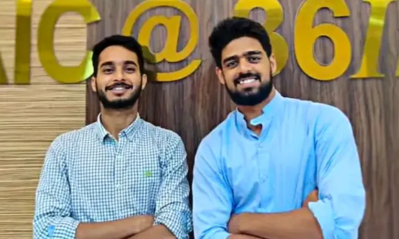 [Funding alert] Vahak raises funding from Work Universe