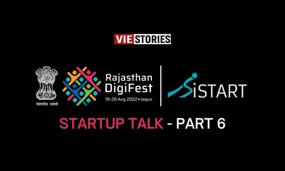 Rajasthan DigiFest 2022 | iStart Rajasthan
