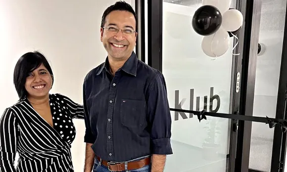 Financing platform Klub closes Rs 200 cr maiden fund