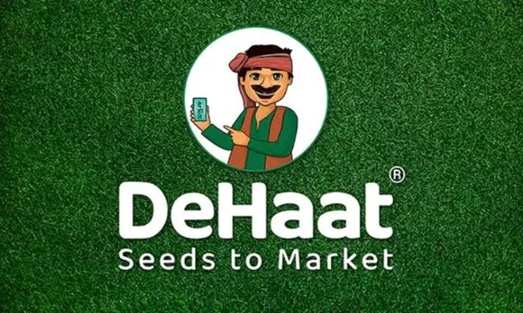 DeHaat in Talks to raise $100 mn, may become India’s First Agritech Unicorn