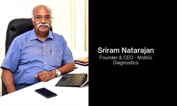 [Funding alert] Molbio Diagnostics raises $85 mn from Temasek, Motilal Oswal Alternates