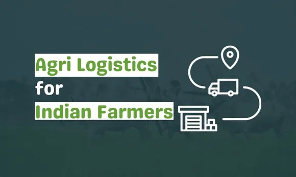 How Agri logistics is solving the big problems of small farmers