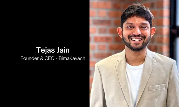 [Funding alert] Insurtech startup BimaKavach raises $2mn in funding
