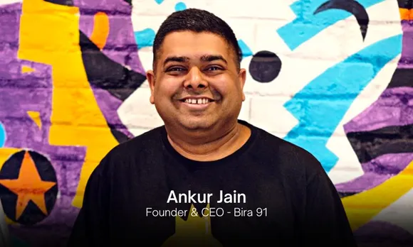 Bira 91 acquires retail pub chain The Beer Cafe