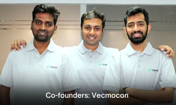 [Funding alert] EV startup Vecmocon raises $5.2 mn funding from Tiger Global, others