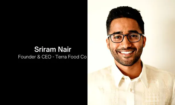 [Funding alert] Terra Food Co raises $1 million in seed funding