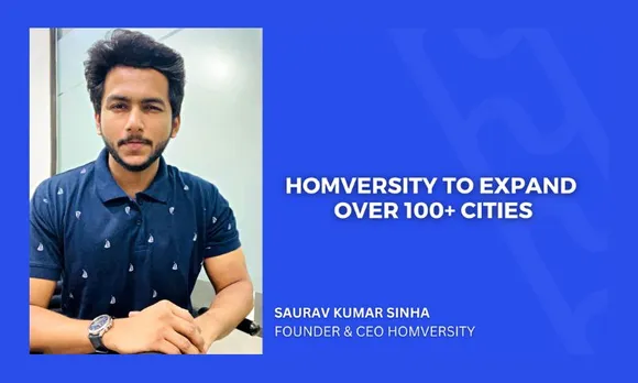 Homversity was started as a college project and went on to become one of the fastest-growing start-ups in the industry. Homversity aims to digitize and organize the searching, booking and management