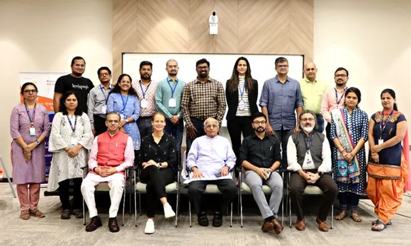 BRIDGE (Series 1) – For Stakeholders of Innovation| Atal Incubation Centre- Rambhau Mhalgi Prabodhini Foundation