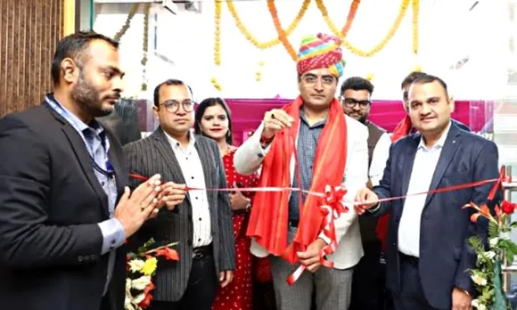Utkarsh Classes Forays its Footprints in Prayagraj with Three New Offline Centers